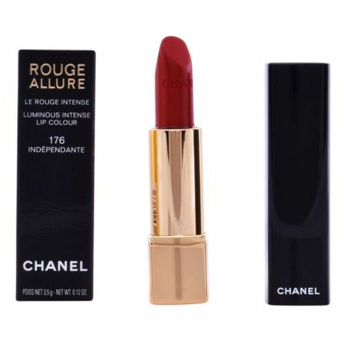 Pintalabios Rouge Allure Chanel 21