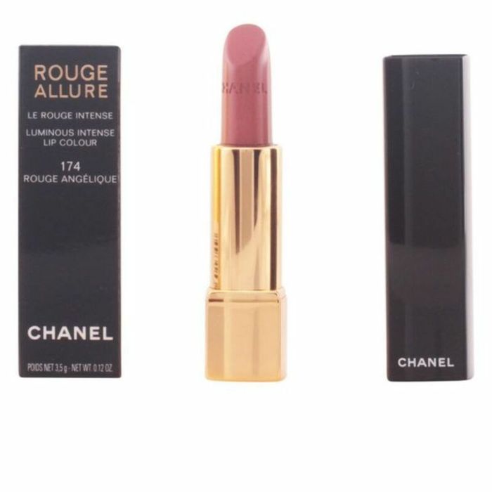 Pintalabios Rouge Allure Chanel 18