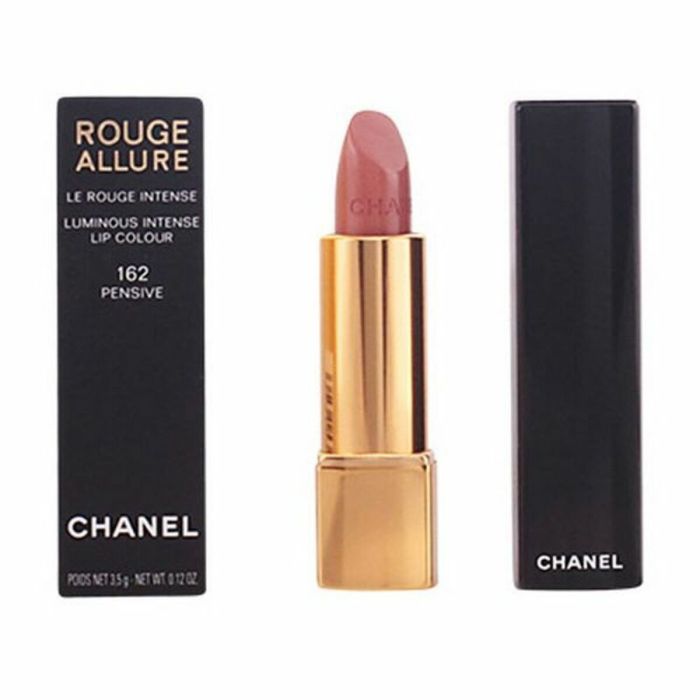 Pintalabios Rouge Allure Chanel 17