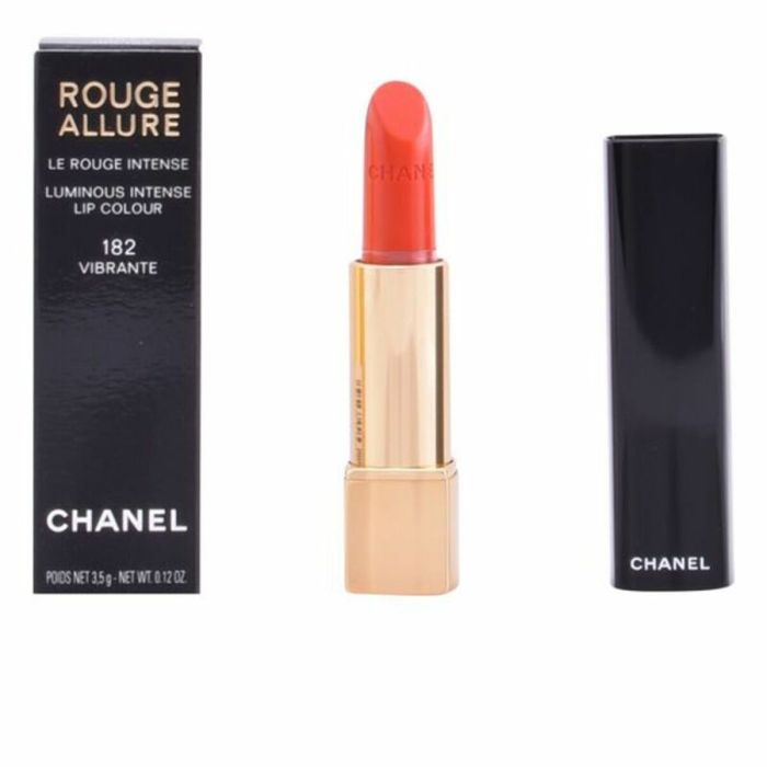 Pintalabios Rouge Allure Chanel 15