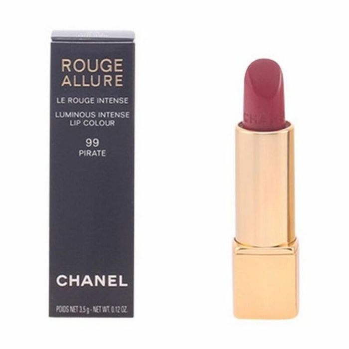 Pintalabios Rouge Allure Chanel 14