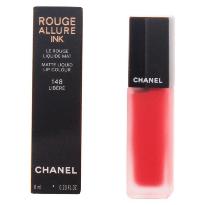 Pintalabios Rouge Allure Ink Chanel 9