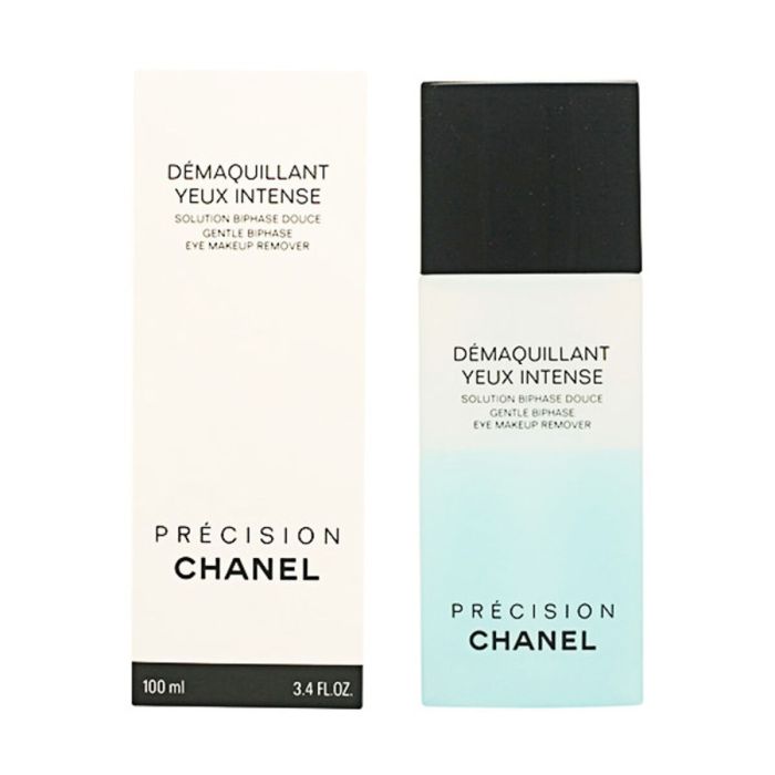 Desmaquillante Facial Cleanser Chanel 100 ml