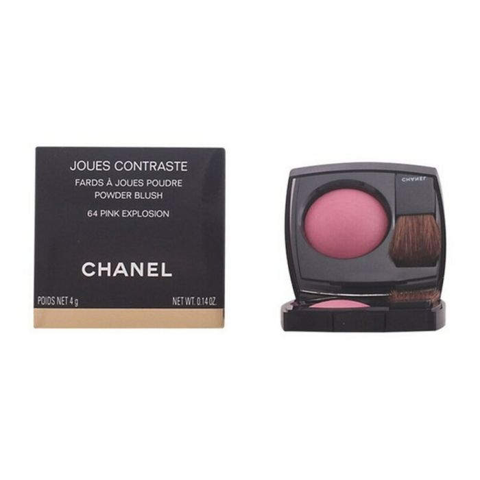 Colorete Joues Contraste Chanel