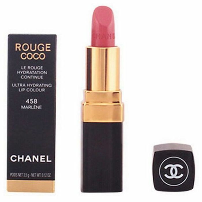 Pintalabios Hidratante Rouge Coco Chanel 10
