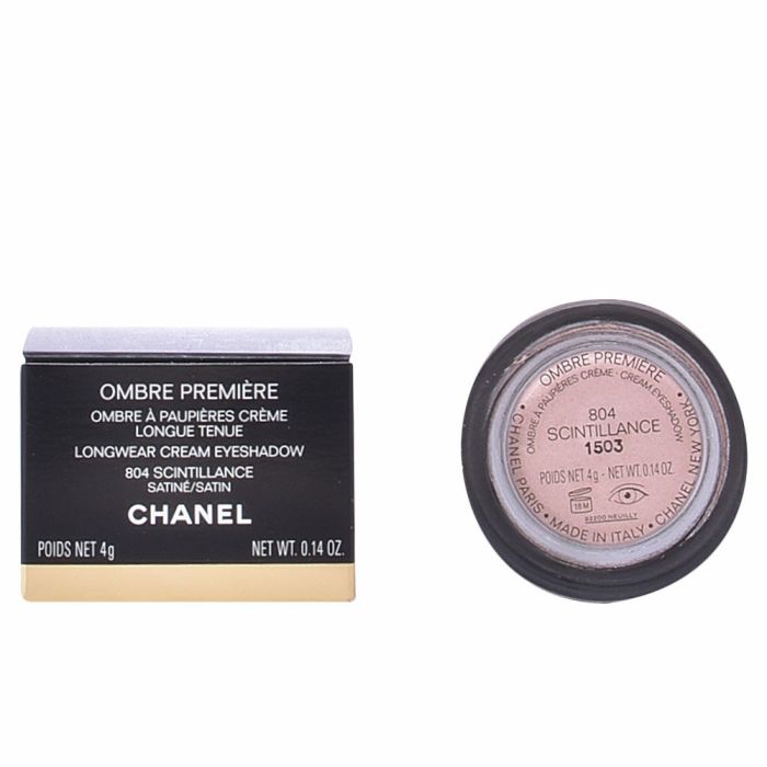 Sombra de ojos Chanel Ombre Premiere 804-Scintillance