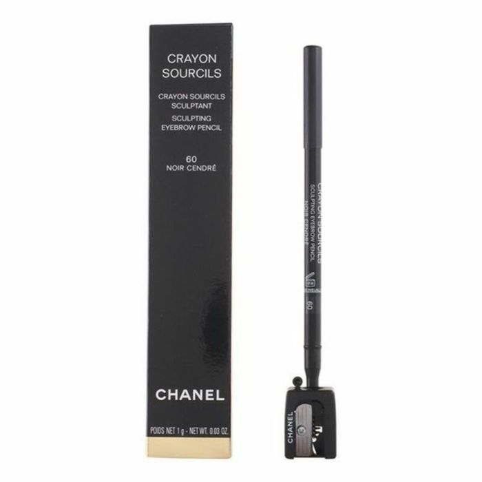 Lápiz de Cejas Chanel 1 g 3