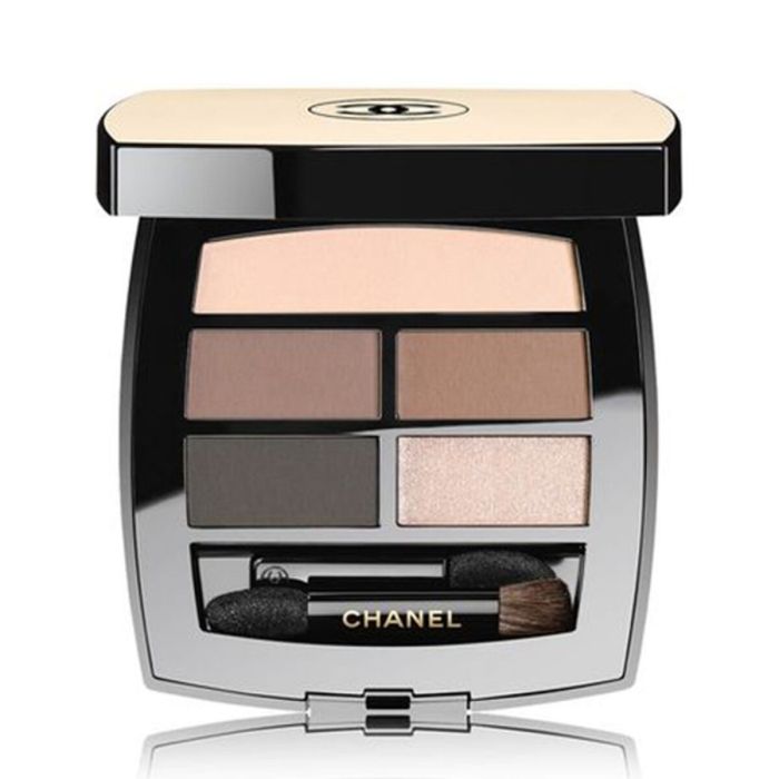 Paleta de Sombras de Ojos Les Beiges Chanel 1
