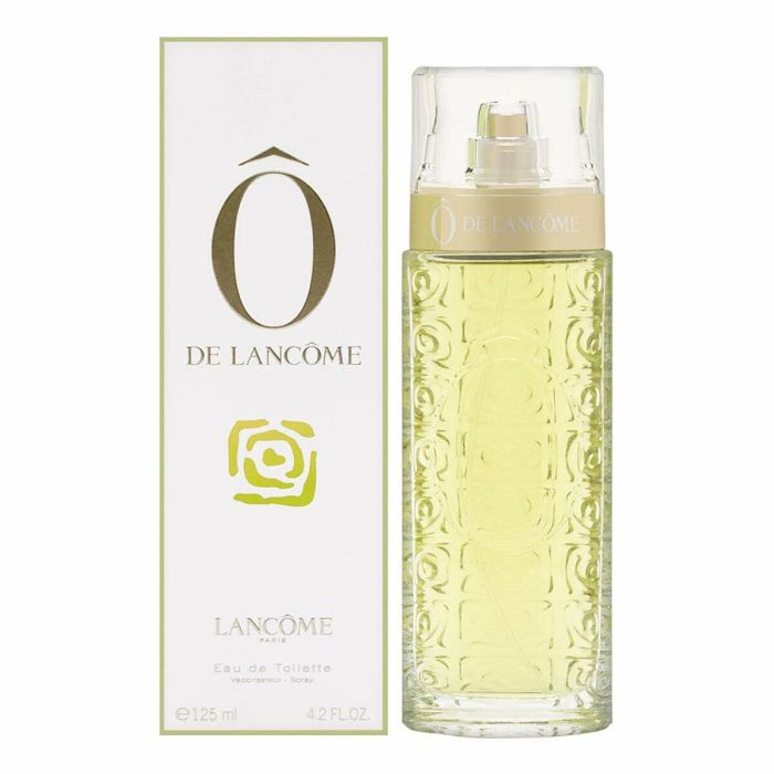 Perfume Mujer ô Lancome Lancôme EDT
