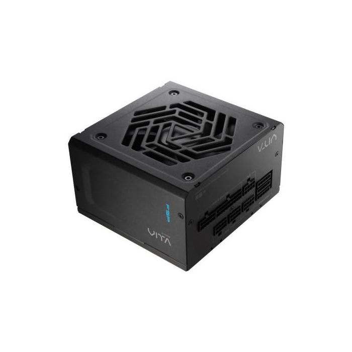 FSP VITA GM 750W unidad de fuente de alimentación 20+4 pin ATX ATX Negro