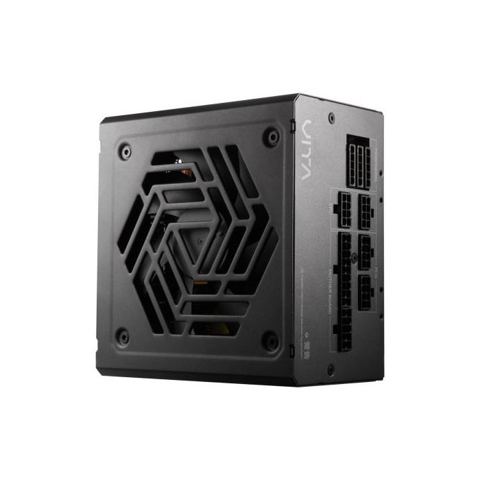 FSP VITA GM 750W unidad de fuente de alimentación 20+4 pin ATX ATX Negro 1