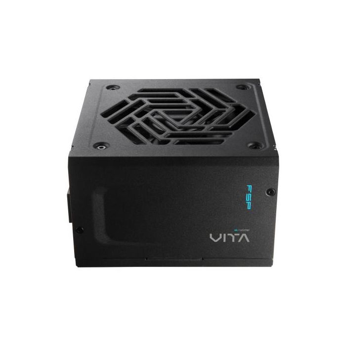 FSP VITA GM 750W unidad de fuente de alimentación 20+4 pin ATX ATX Negro 3