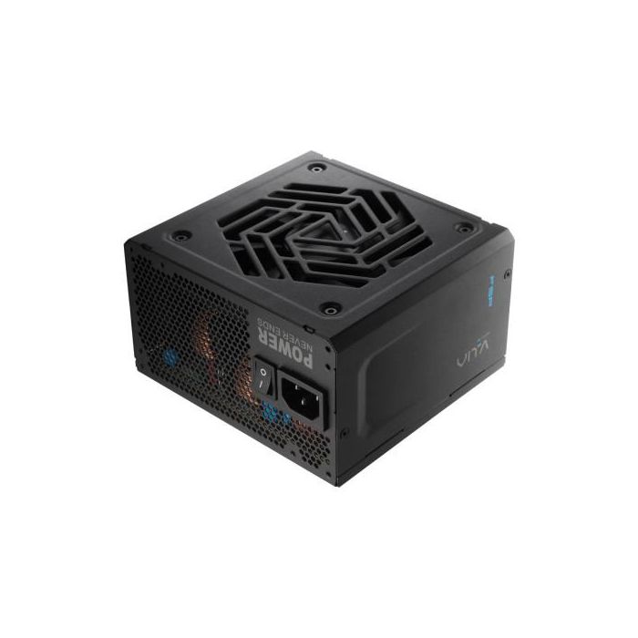 FSP VITA GM 1000W unidad de fuente de alimentación 20+4 pin ATX ATX Negro 4