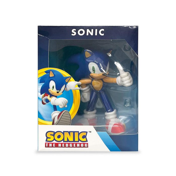 Figura 16 Cm Sonic Ok Edición Premium Y90321 Comansi 1