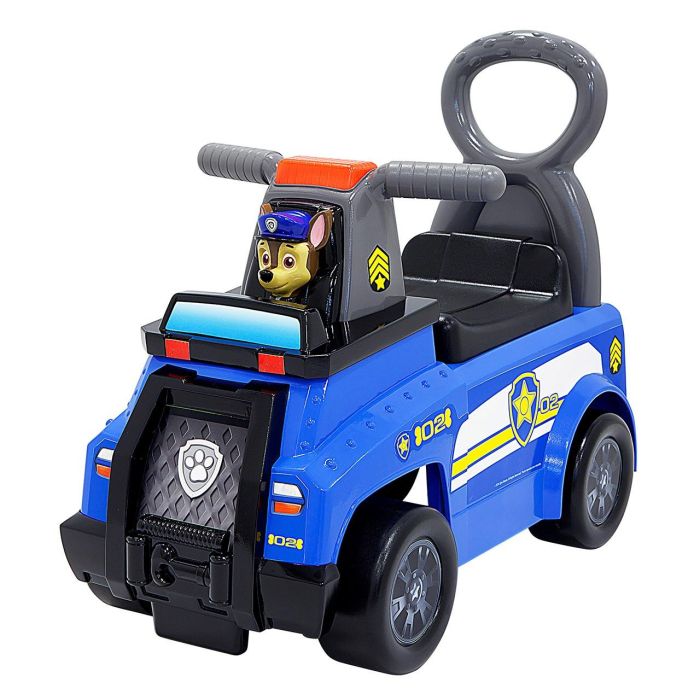 Correpasillos Chase Patrulla Canina 41872 Jakks Pacific