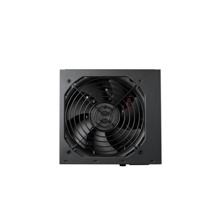 FSP Hydro K PRO ATX3.0(PCIe5.0) 750W unidad de fuente de alimentación 24-pin ATX ATX Negro 3