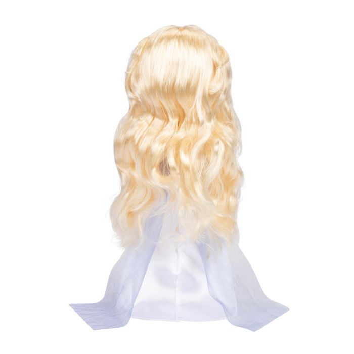 Muñeca Princesa Elsa Musical 38 Cm 225136 Jakks Pacific 2