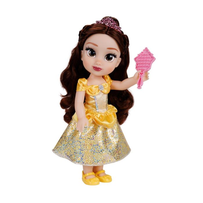 Muñeca Princesa Bella 38 Cm 230134 Jakks Pacific