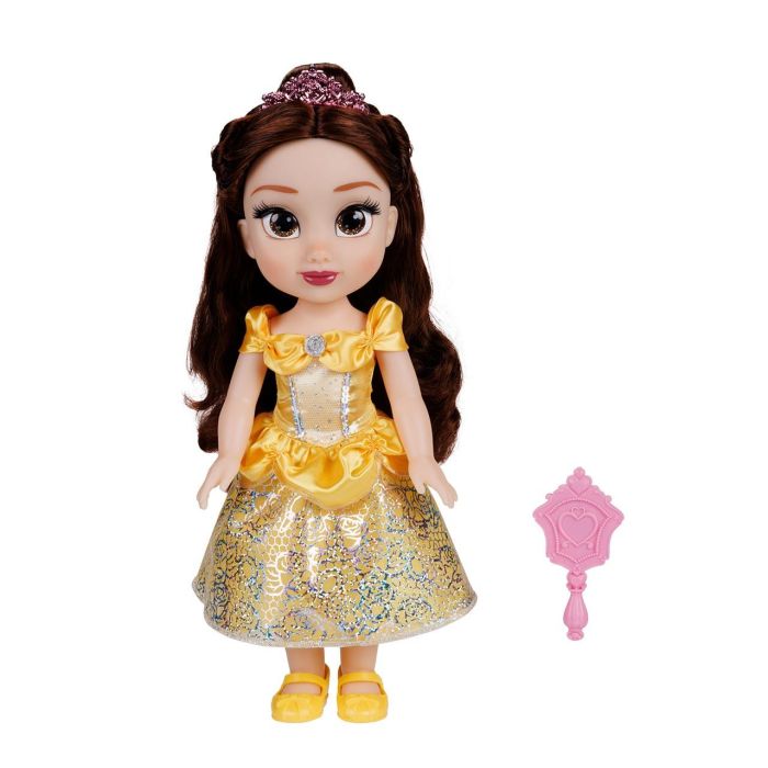 Muñeca Princesa Bella 38 Cm 230134 Jakks Pacific 2