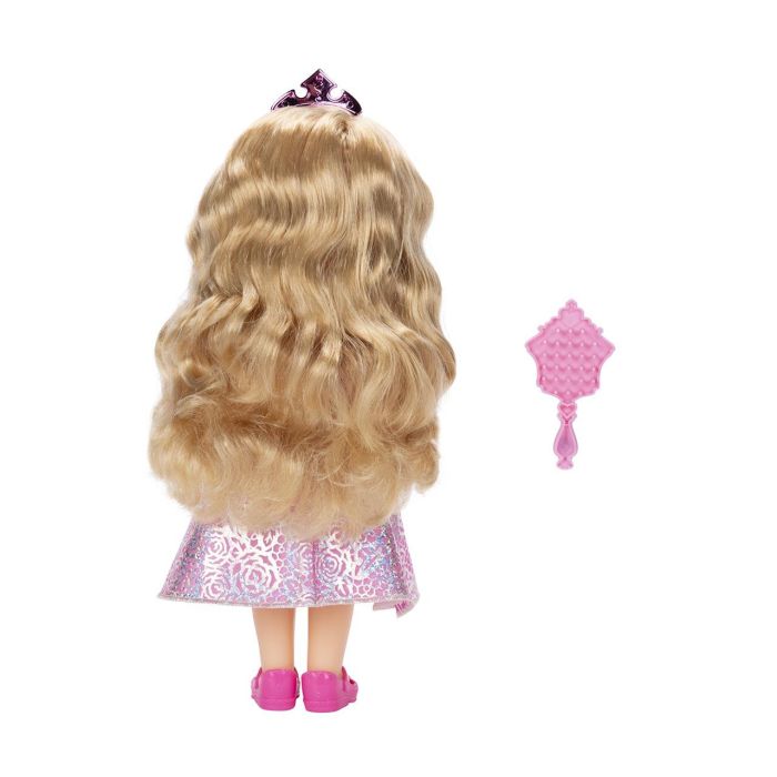 Muñeca Princesa Aurora 38 Cm 230184 Jakks Pacific 2