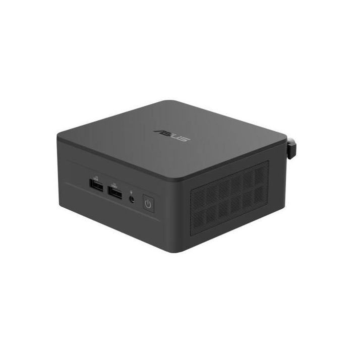 ASUS NUC 13 RNUC13ANHI700000I UCFF Negro i7-1360P 1