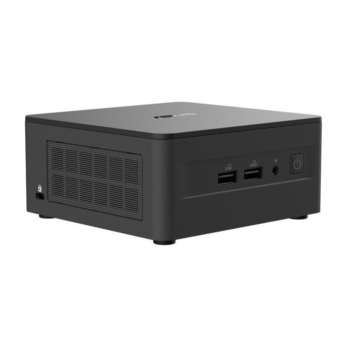 ASUS NUC 13 RNUC13ANHI700002I Negro i7-1360P 2