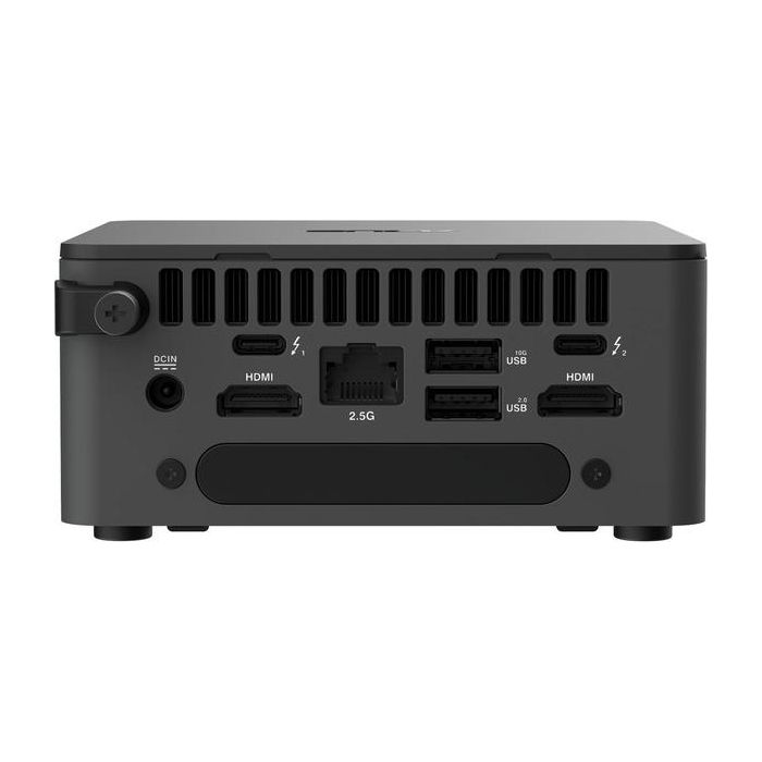 ASUS NUC 13 RNUC13ANHI700002I Negro i7-1360P 3