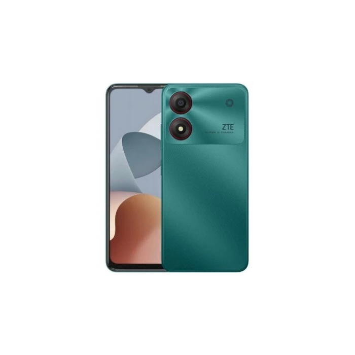 ZTE Smartphone Blade A35 2GB/64GB Verde 6.75" P963F95 GREE