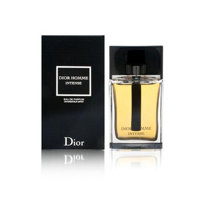 Dior Homme Intense Edp 50 mL Vaporizador