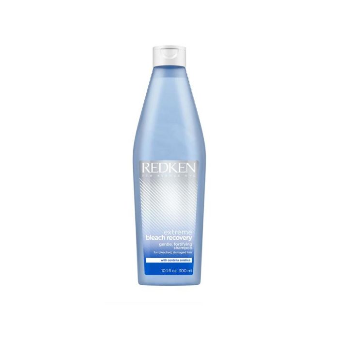 Extreme Bleach Recovery Gentle Fortifying Shampoo 300 mL Redken