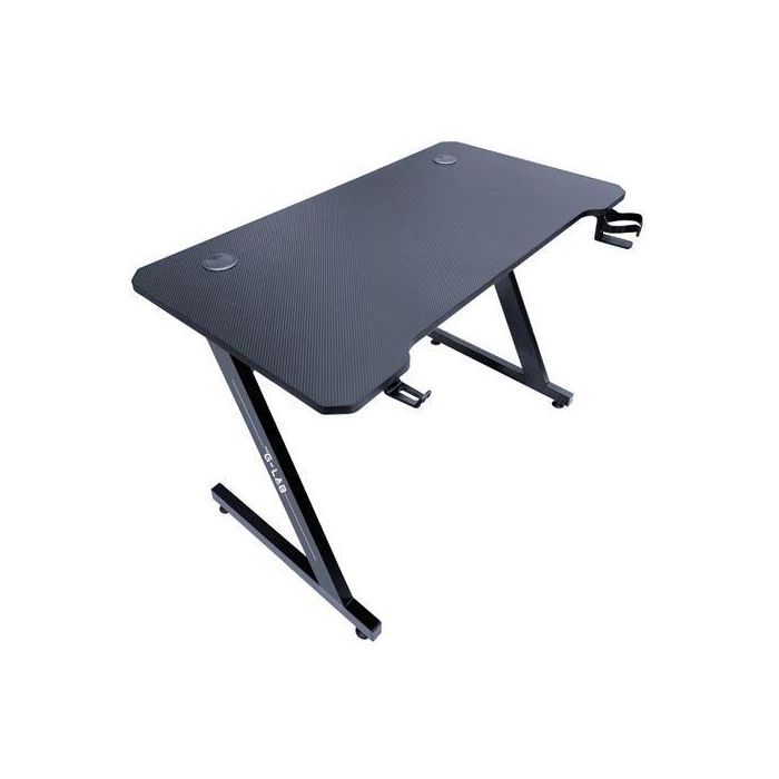 Gaming Desk 113X60X74Cm 1