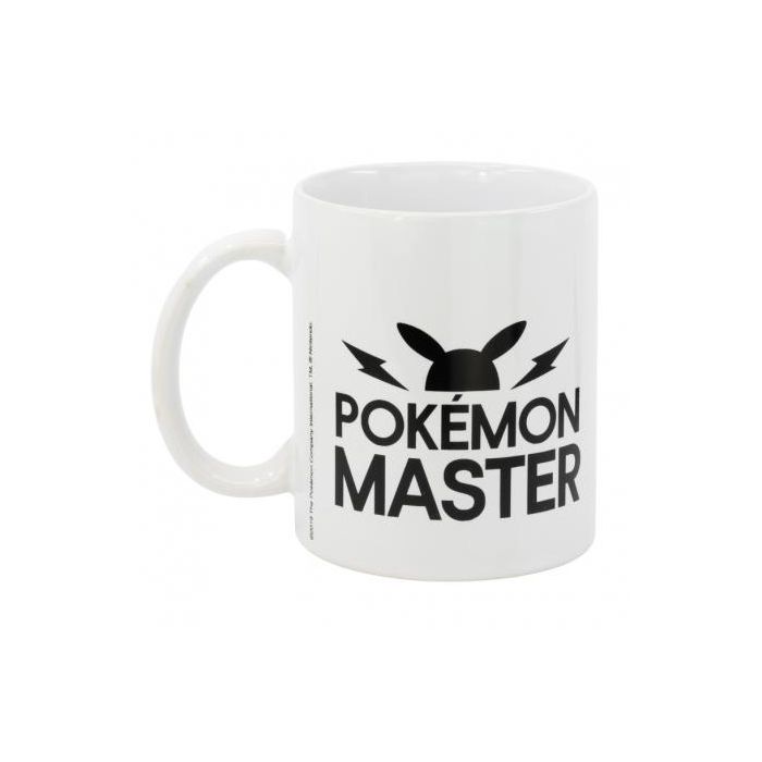 Taza Pokémon Distorsion 325 ml Cerámica 3