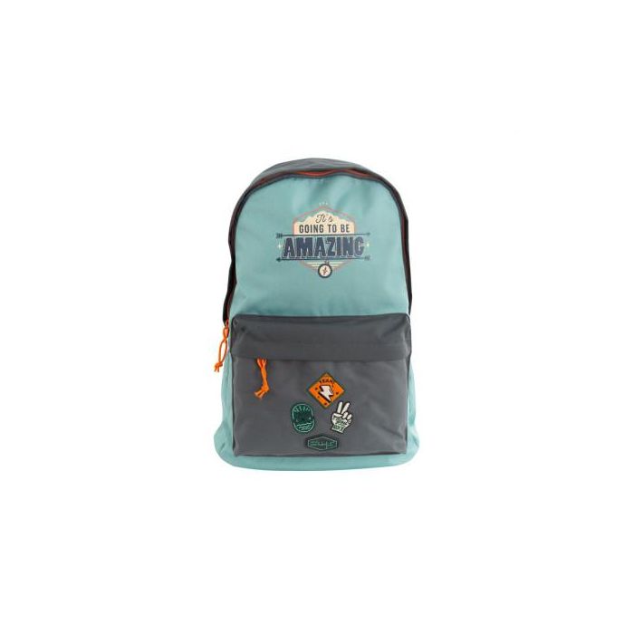 Backpack - It’S Going To Be Amazing Mr Wonderful WOA11161EM