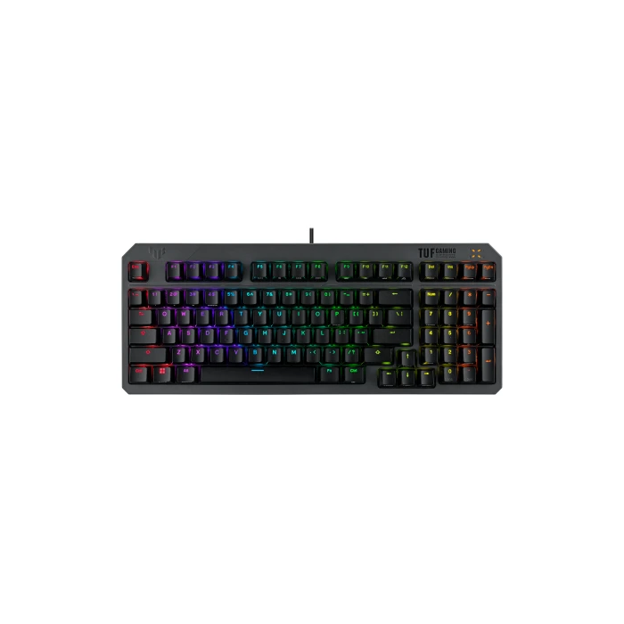 Teclado Asus Tuf Gaming K3 Gen Ii