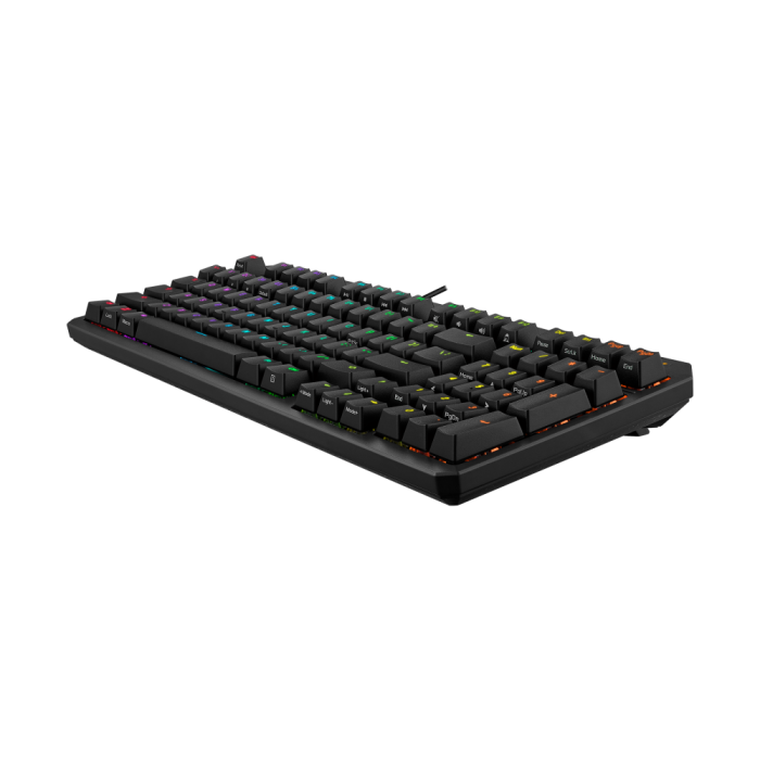 Teclado Asus Tuf Gaming K3 Gen Ii 1