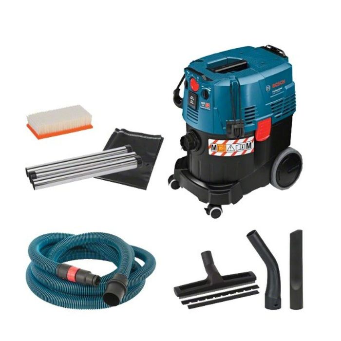 Aspirador BOSCH 06019C3100 35 L 1200 W 1