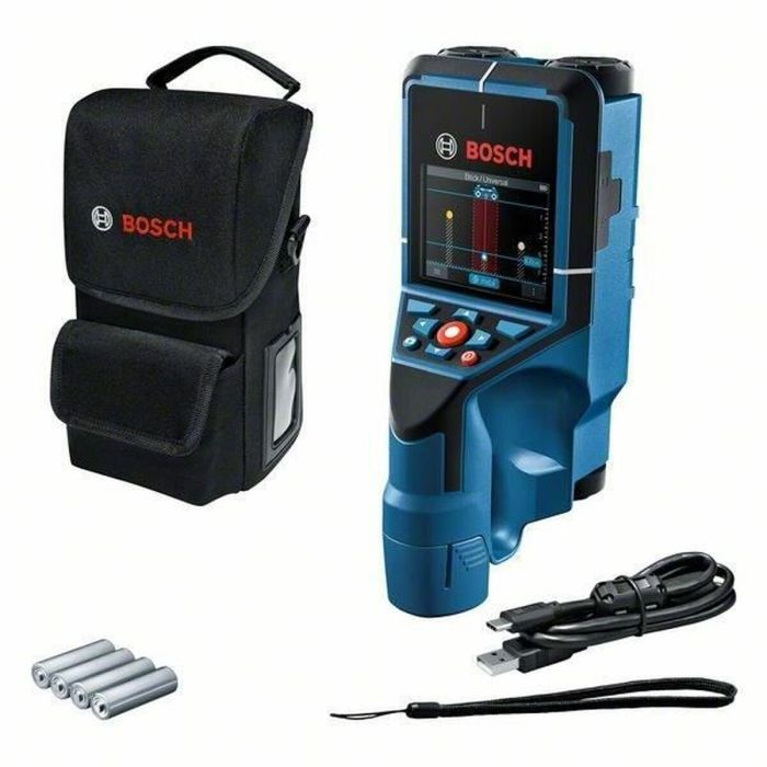 Detector Bosch Professional D-Tect 200 C