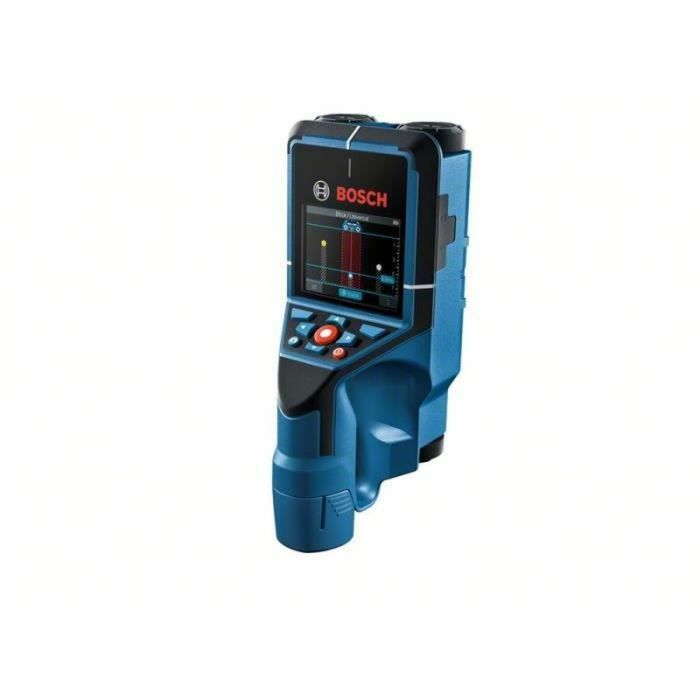 Detector de Fugas de Agua BOSCH D-Tect 200 C 5