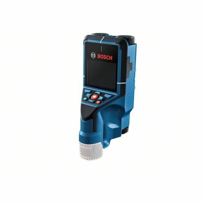 Detector de Fugas de Agua BOSCH D-Tect 200 C 4