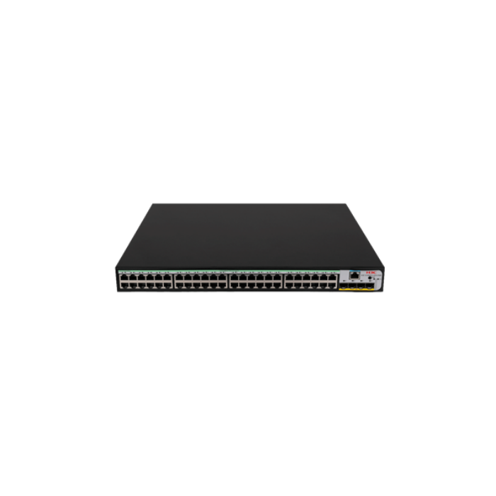 H3C S1850V2-28X-Hpwr L2 Ethernet Switch With 24*10/100/1000B