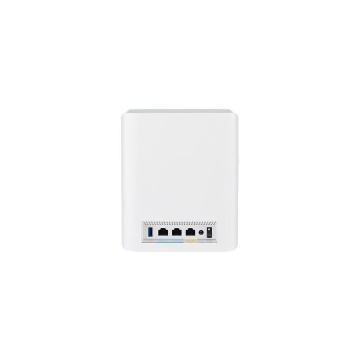 Router/Repetidor Asus Zenwifi Bt10 (W-2-Pk), Blanco,2 Unidades 5