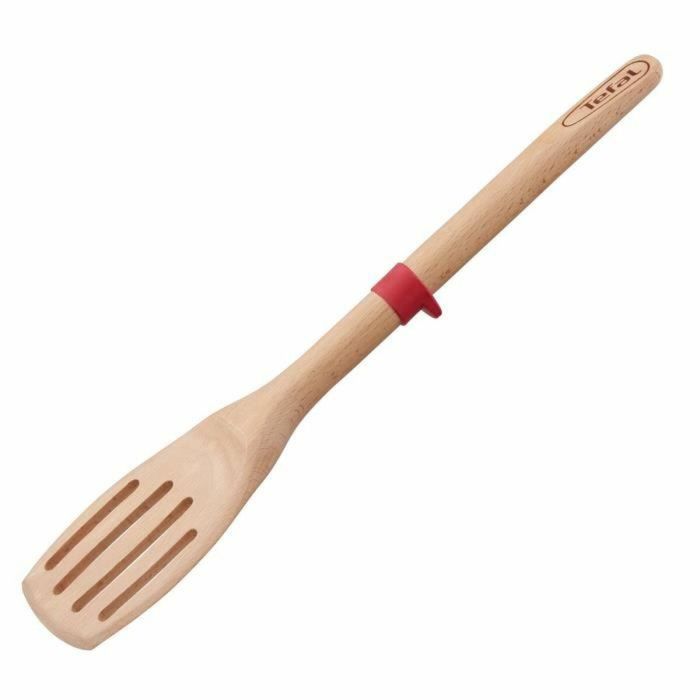 Espátula Tefal Madera de haya 32 cm 1