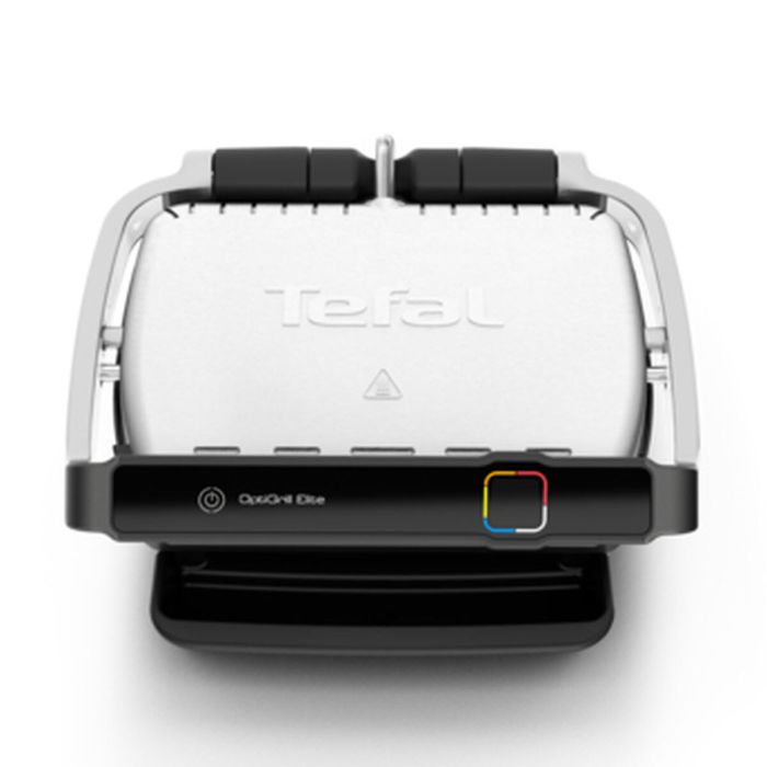 Parrilla Eléctrica Tefal OptiGrill Elite GC750D30 Parrilla Eléctrica Tefal OptiGrill Elite GC750D30