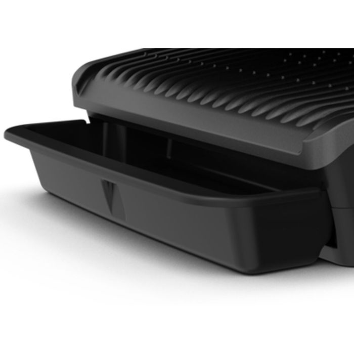 Parrilla Eléctrica Tefal OptiGrill Elite GC750D30 5 Parrilla Eléctrica Tefal OptiGrill Elite GC750D30 5