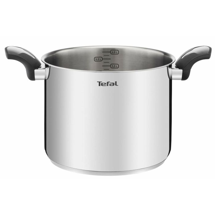 Cacerola Tefal Emotion 6 L 1