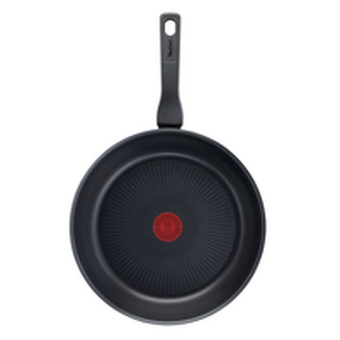 Sartén Tefal C38508 Ø 32 cm Negro Acero Inoxidable Aluminio 2