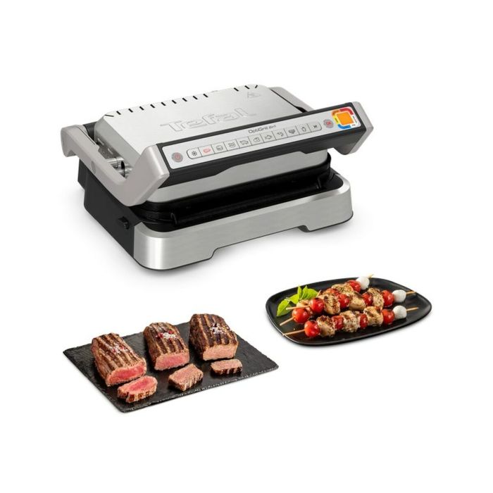 Parrilla Eléctrica Tefal GC772D30 0 Parrilla Eléctrica Tefal GC772D30 0