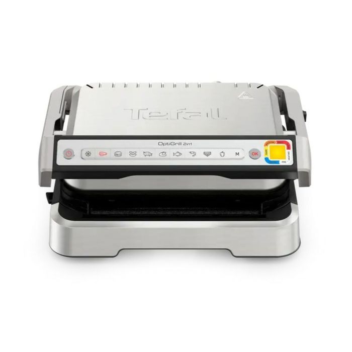 Parrilla Eléctrica Tefal GC772D30 1 Parrilla Eléctrica Tefal GC772D30 1