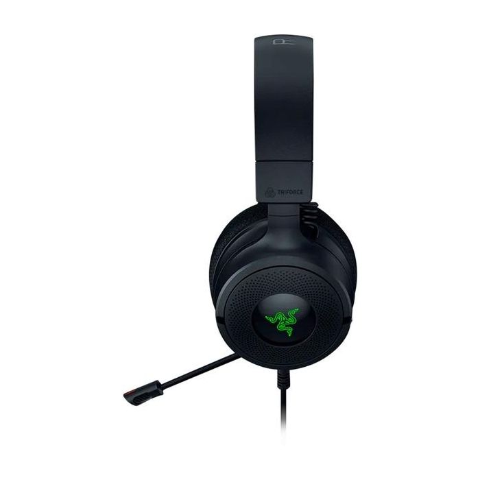 Auriculares Razer Kraken V4 X (RZ04-05180100-R3M1) 1