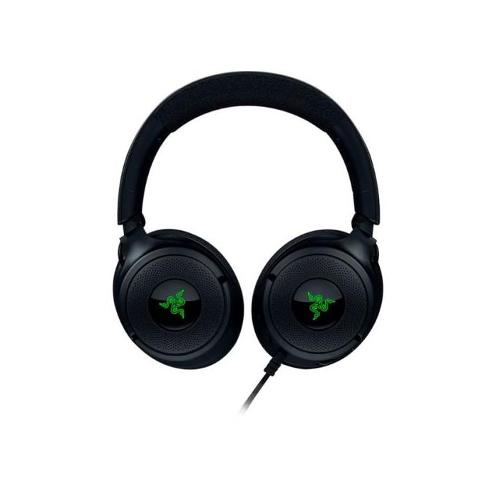 Auriculares Razer Kraken V4 X (RZ04-05180100-R3M1) 3